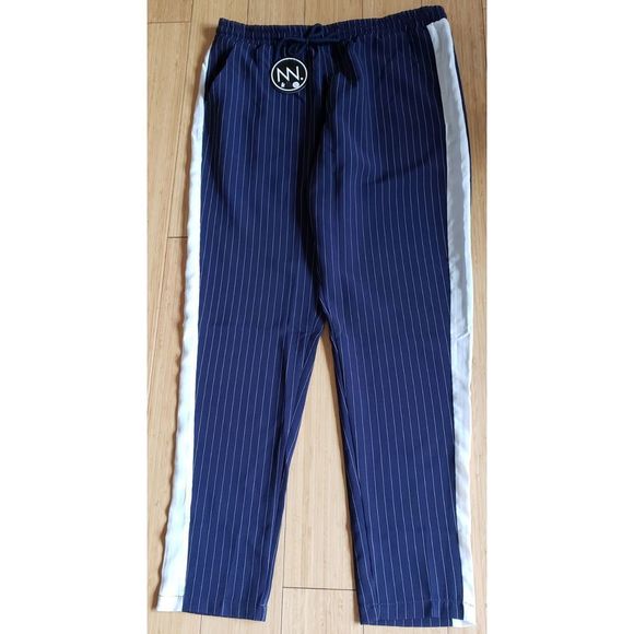 Vulcann stripped pants - Picture 5 of 6